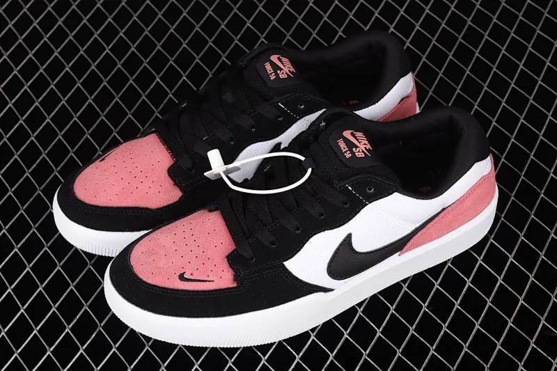 All categories Nk SB Dunk series Nk Force 58 simplified skateboard shoes Nk SB Force 58 Nike simplified retro skateboard shoes CZ2959-600